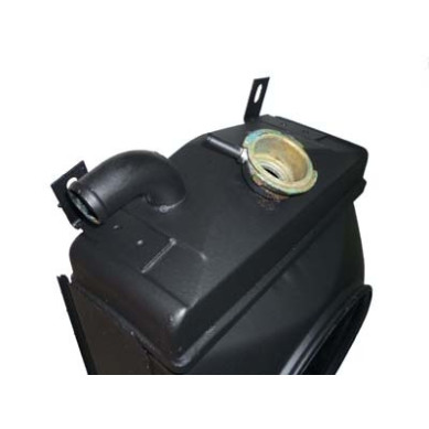 RADIADOR 600 MONTAÑA