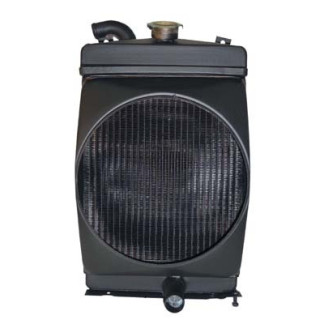 RADIADOR 600 MONTAÑA