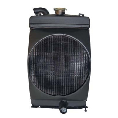 RADIADOR 600 MONTAÑA