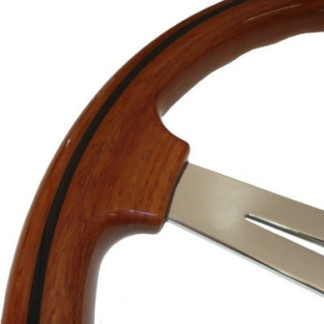 VOLANTE PRESTIGE 370