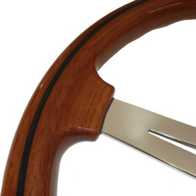 VOLANTE PRESTIGE 370