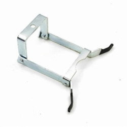 APERTURA CAPO SEAT FIAT 600 TIPO CONTI