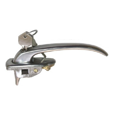 MANETA IZQUIERDA 600