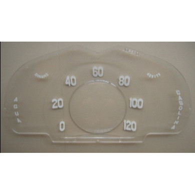 CRISTAL MARCADOR 120
