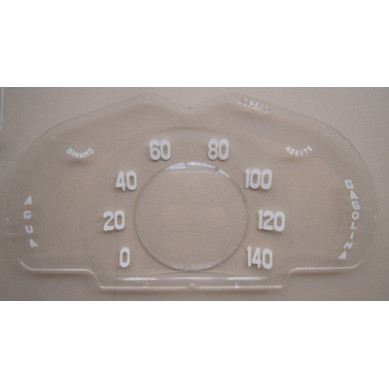 CRISTAL MARCADOR 140