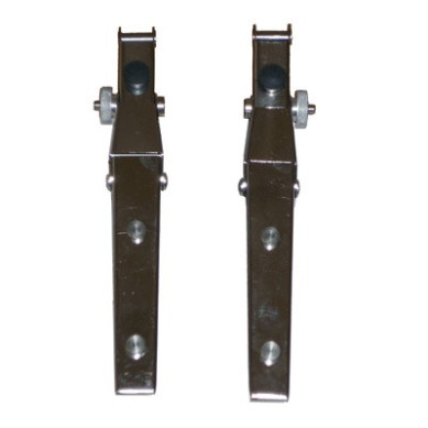 BISAGRAS EXTENSIBLES CAPÓ TRASERO (2 UND)