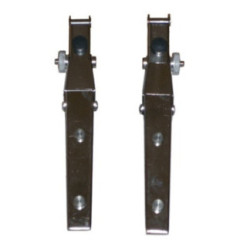 BISAGRAS EXTENSIBLES CAPÓ TRASERO (2 UND)