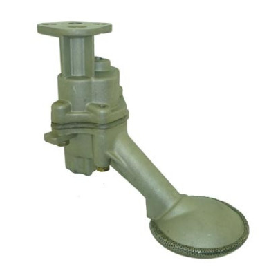 BOMBA ACEITE SEAT FIAT PANDA, 127