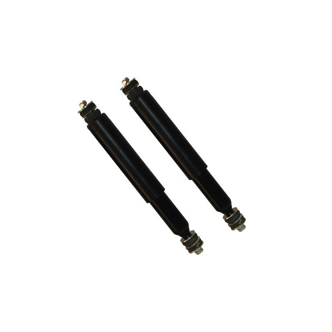 AMORTIGUADORES DELANTEROS 600 (2 UND)