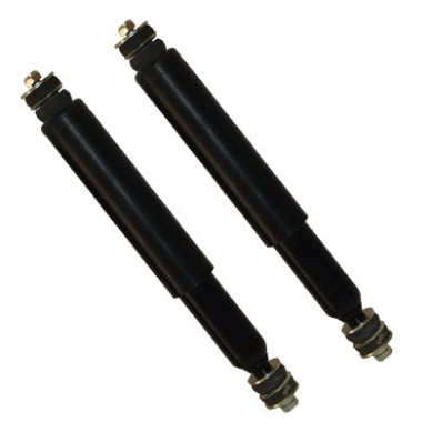 AMORTIGUADORES TRASEROS 600 (2 UND)