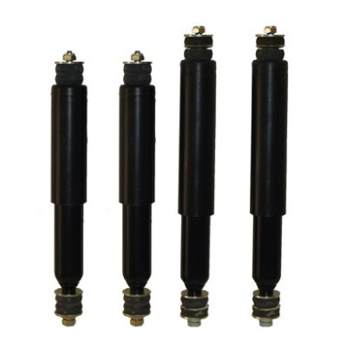 KIT AMORTIGUADORES 600 (4 UND)