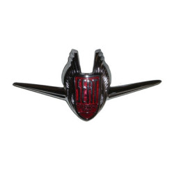 AGUILA CAPO DELANTERO