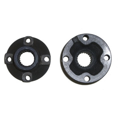 PLETINA PALIER 25MM