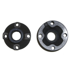 PLETINA PALIER 25MM