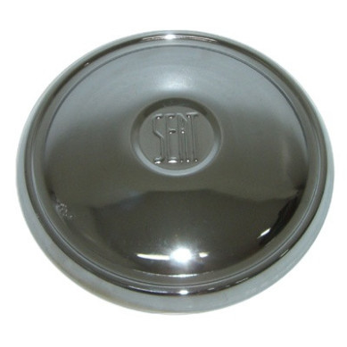 TAPACUBOS CROMADO 22