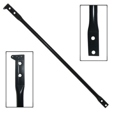 BARRA CAMBIO MARCHAS