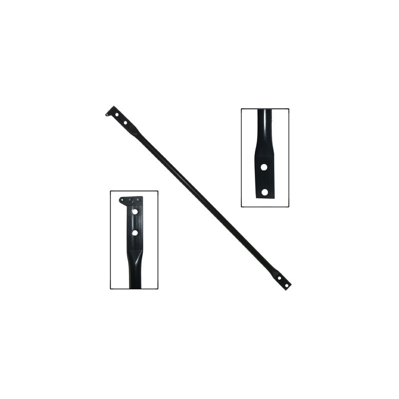 BARRA CAMBIO MARCHAS