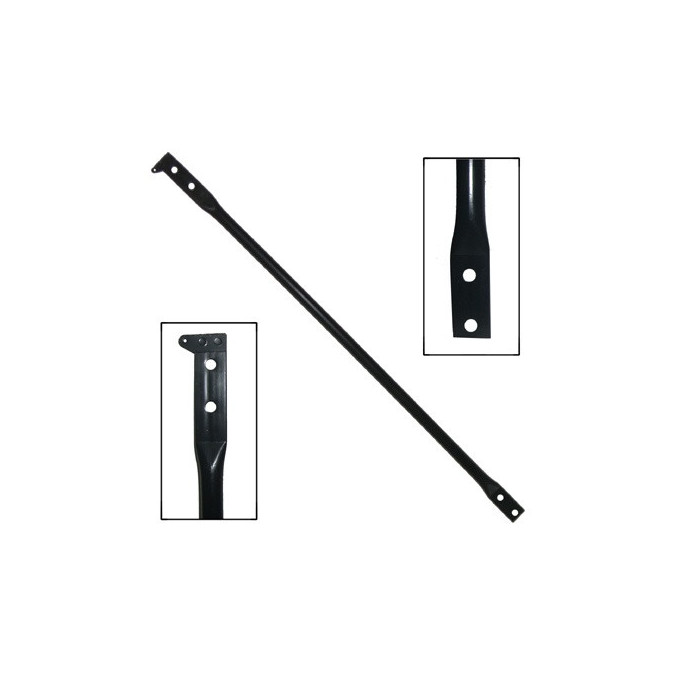 BARRA CAMBIO MARCHAS