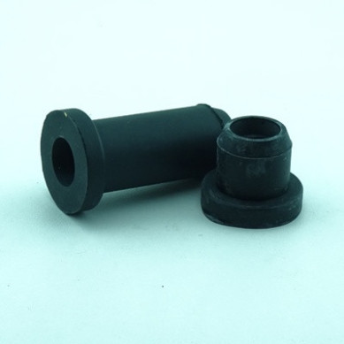 KIT GOMAS SOPORTE BALLESTA TRASERA