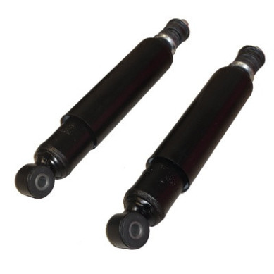 AMORTIGUADORES TRASEROS MINI (2 UND)