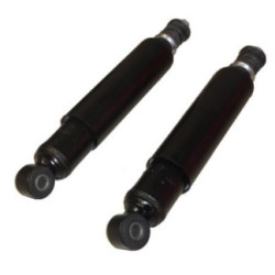 AMORTIGUADORES TRASEROS MINI (2 UND)