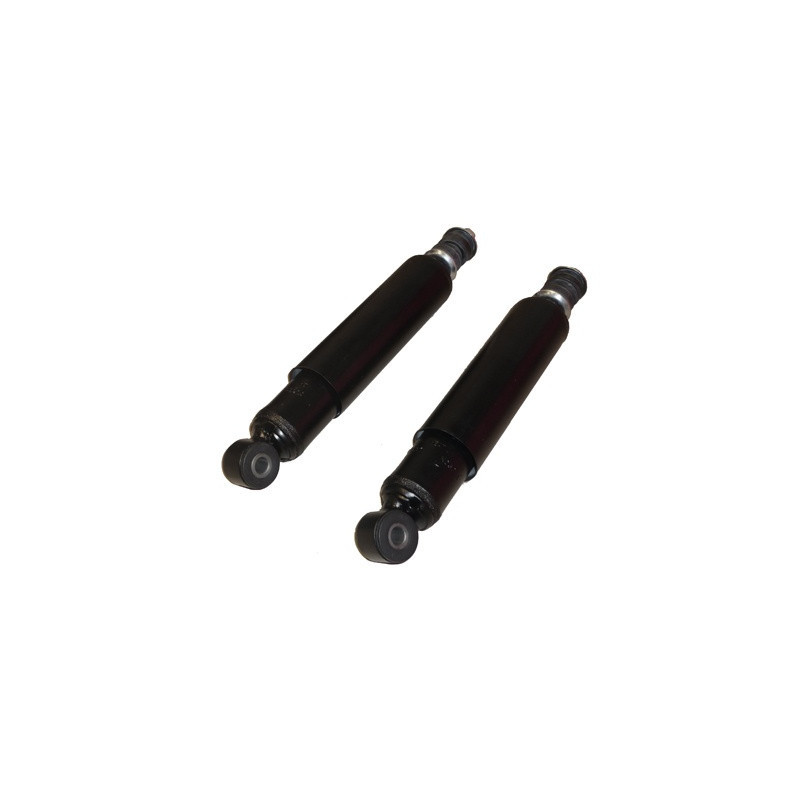 AMORTIGUADORES TRASEROS MINI (2 UND)