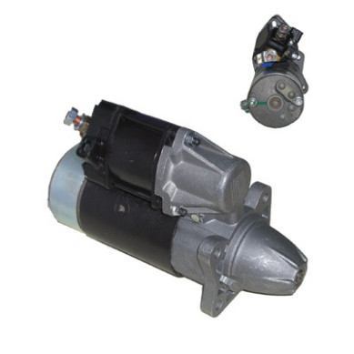 MOTOR ARRANQUE 850