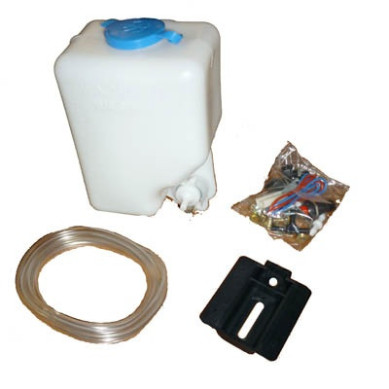 KIT DEPOSITO RIGIDO AGUA LIMPIA