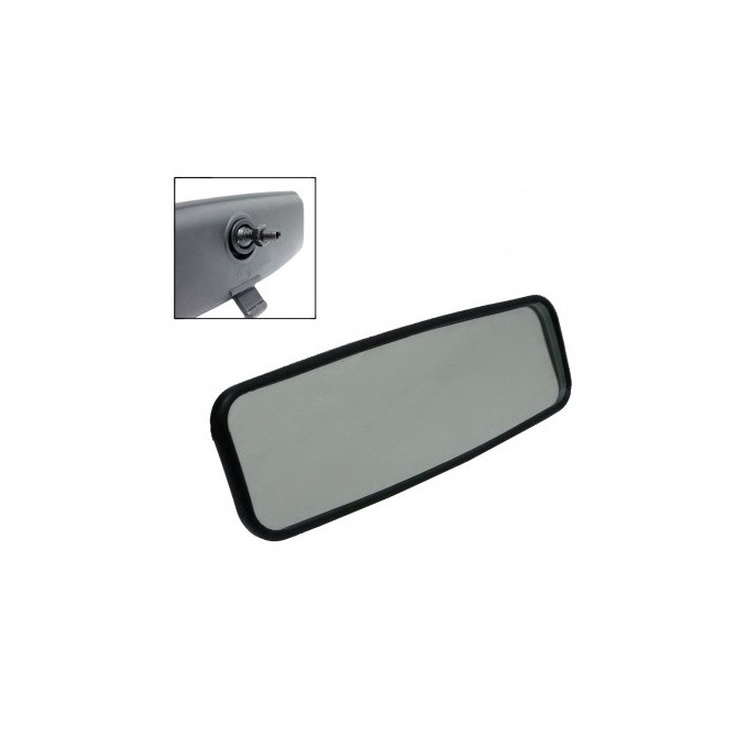 RETROVISOR INTERIOR SIN LUZ (SEAT 600, LAND ROVER)