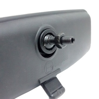RETROVISOR INTERIOR SIN LUZ (SEAT 600, LAND ROVER)