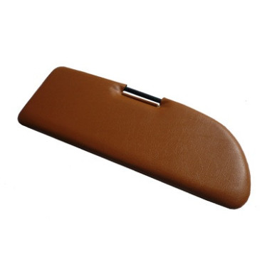 PARASOL MARRON