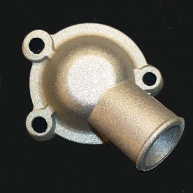 TAPA TERMOSTATO 850