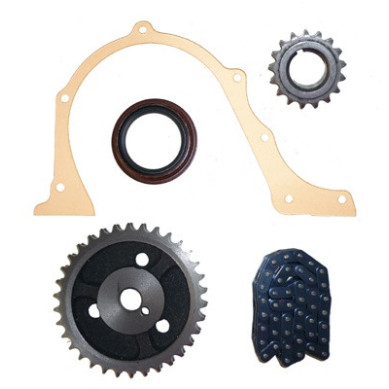 CONJUNTO DE DISTRIBUCION