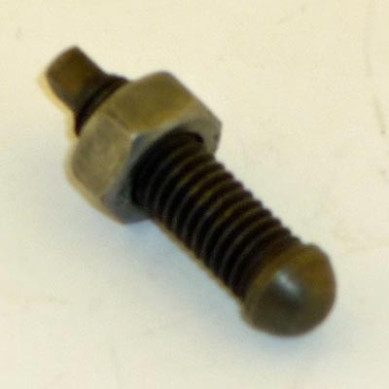TORNILLO REGULADOR TAQUES M6X1