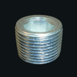 TAPON CARTER HEMBRA 22x150