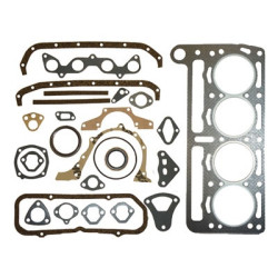 KIT COMPLETO JUNTAS MOTOR