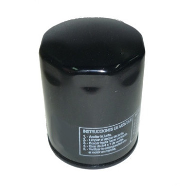 FILTRO ACEITE PANDA 3/4 16 UNF