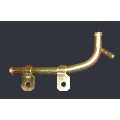 TUBO METALICO CULATA