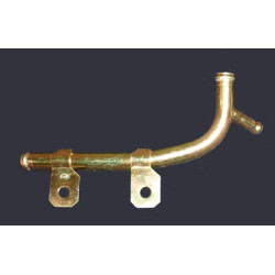 TUBO METALICO CULATA