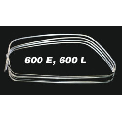 KIT CEJILLAS PUERTAS 600 E Y L