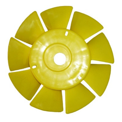 ASPAS DE VENTILADOR SEAT FIAT 600