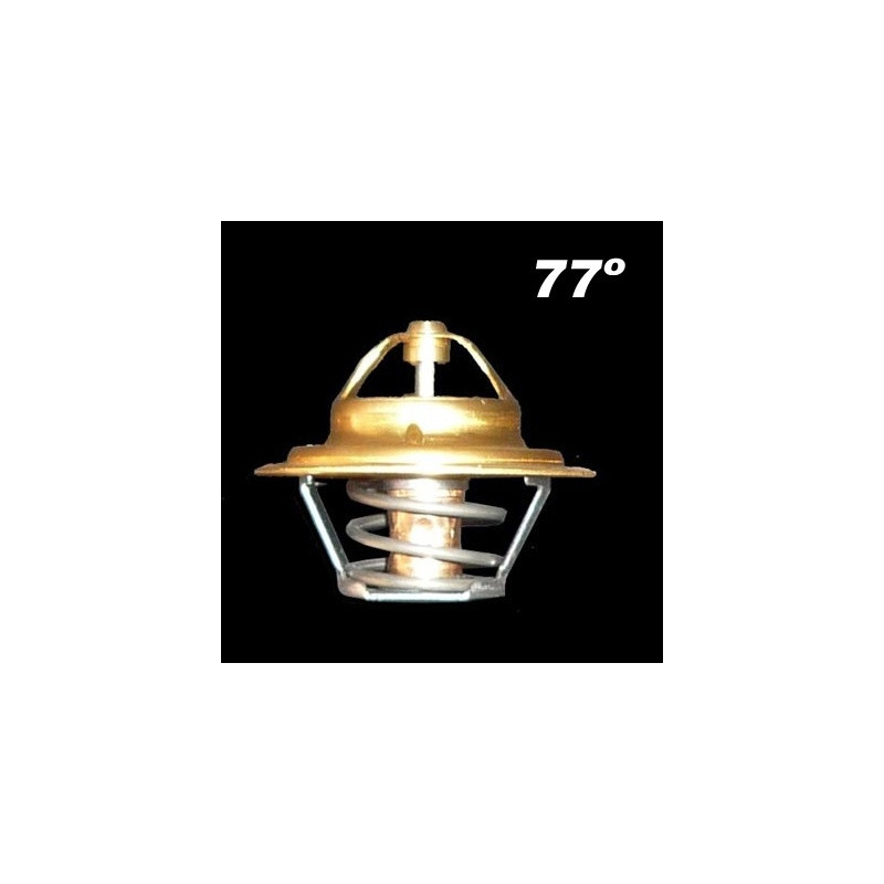 TERMOSTATO 77 GRADOS