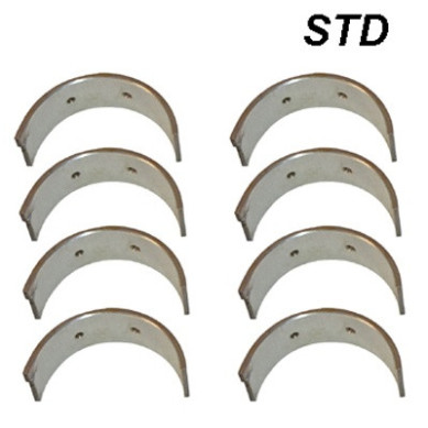 COJINETES BIELA STD