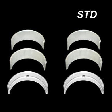 COJINETE BANCADA STD