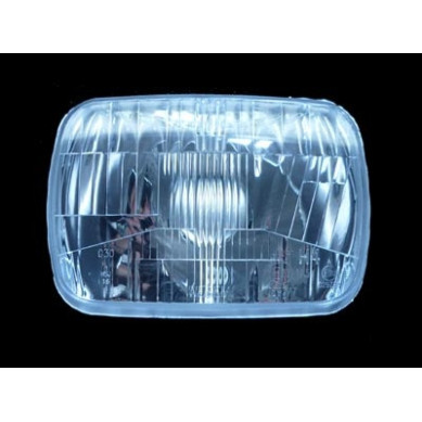 OPTICA RECTANGULAR SEAT FIAT 126 133 EBRO