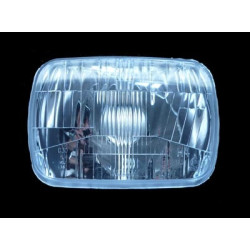 OPTICA RECTANGULAR SEAT FIAT 126 133 EBRO