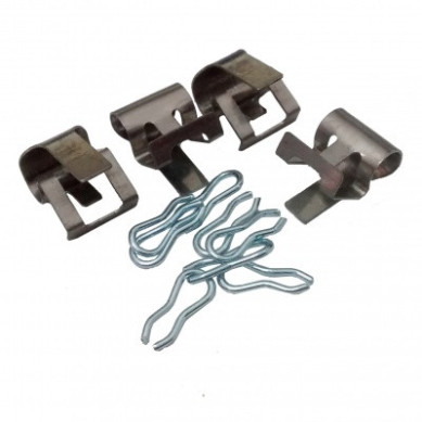 KIT MONTAJE PASTILLAS