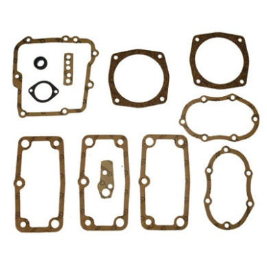 KIT JUNTAS CAJA CAMBIOS