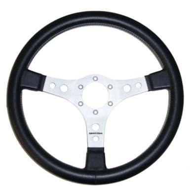 VOLANTE LEMANS 350