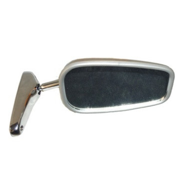RETROVISOR RECTANGULAR